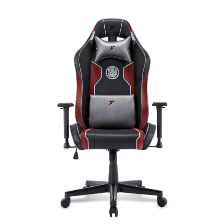 เก้าอี้เกมมิ่ง TTRacing Swift X 2020 หนัง PU Ant-Man Edition_2